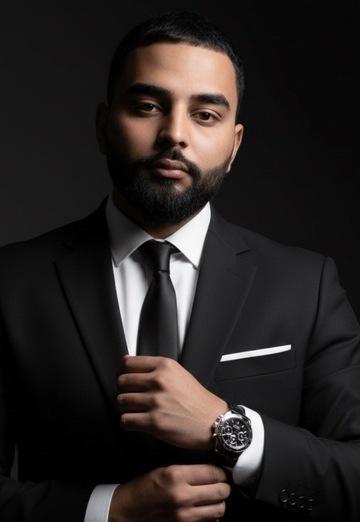 Alkanan Faleh (@alkananfaleh) — my photo № 1