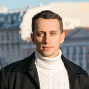 Aleksandr 39 Saint Petersburg