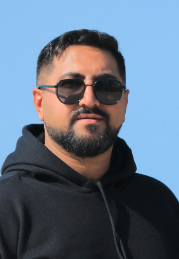 Hesam (@hesam46) — my photo № 2