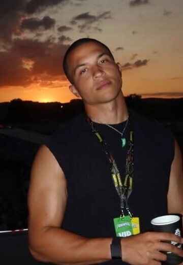 My photo - Mohamed, 34 from Casablanca (@mohamed4836)