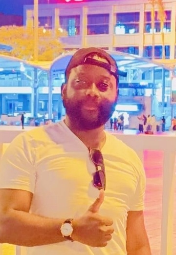 Matt Chembers (@mattchembers) — my photo № 2