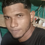 Giosmel salas 26 Venezuela