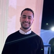Mohamed 23 Cairo