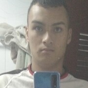 Luis 24 Soacha