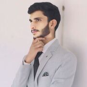 Sarfraz 23 Dubai