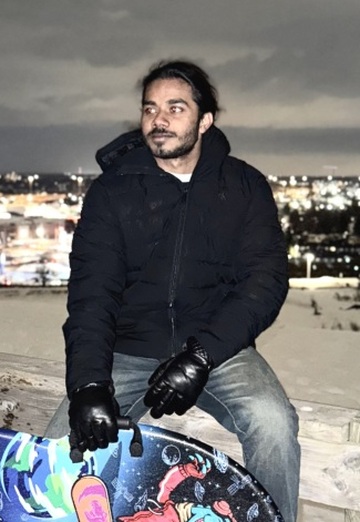 Ashlin (@ashlin911) — my photo № 1