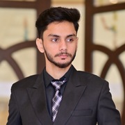 Syed Hussnain Abbas 22 Lahore