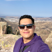 Eduardo 35 León de Los Aldama