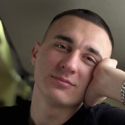 Эрик 25 Нижний Новгород
