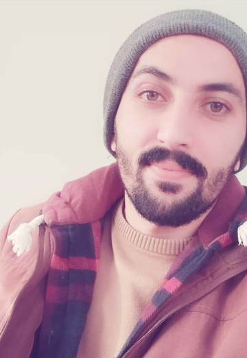 My photo - Ali, 33 from Doha (@ali86656)