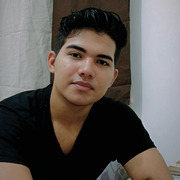 David Michael 21 Fortaleza