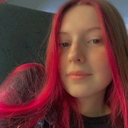 Anastasiya 20 Novosibirsk