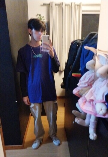 Lucas (@zantos) — my photo № 1