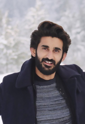 My photo - Haroon, 31 from Lahore (@haroon76)