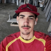 Mohamed 18 Rabat