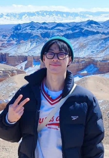 Kim (@kim3998) — my photo № 2