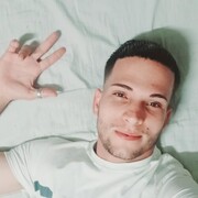 Alejandro 23 Montevideo