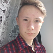 Sasha 25 Ufa