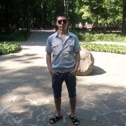Дмитрий Хаданович 34 Гомель
