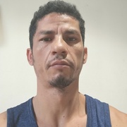 David Bruno 36 Goiânia