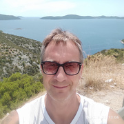 Evgeniy 50 Stuttgart