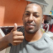 Agnaldo Francisco 43 Moscow