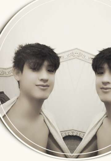 Akbar (@akbar6162) — my photo № 1