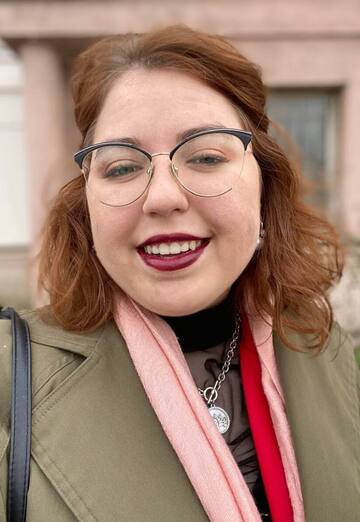 Anna (@anna300168) — my photo № 1