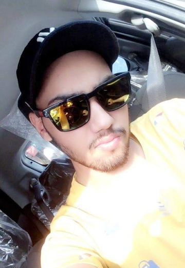 My photo - Amrit, 26 from Delhi (@amrit53)