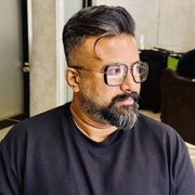 Anoop 40 Kochi
