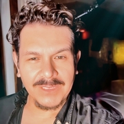 Gilberto Montaño 47 Monterrey