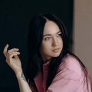 Anastasiya 31 New York