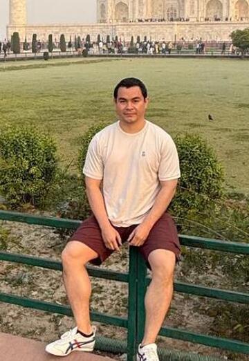 Miguel (@miguel1470) — my photo № 2