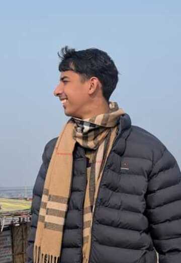 My photo - Arjun, 18 from Gurugram (@arjun468)