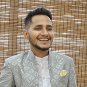 Adarsh Mishra 24 Navi Mumbai