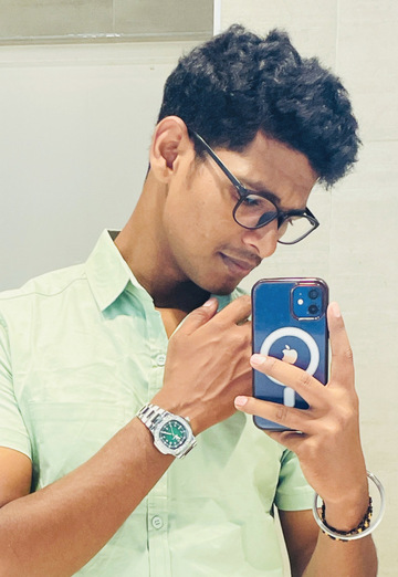 My photo - Anand, 26 from Perambalur (@anand286)