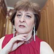 Svetlana 60 Bryansk