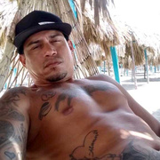 Wilman cardenas 46 Barranquilla