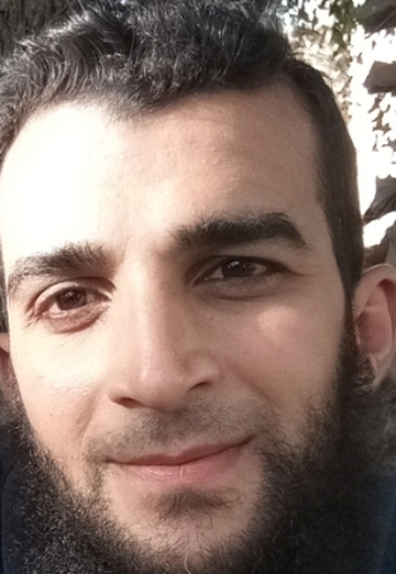 My photo - khaled Zenhom, 39 from Cairo (@khaledzenhom)