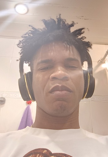 My photo - Armando, 39 from Moscow (@armando510)