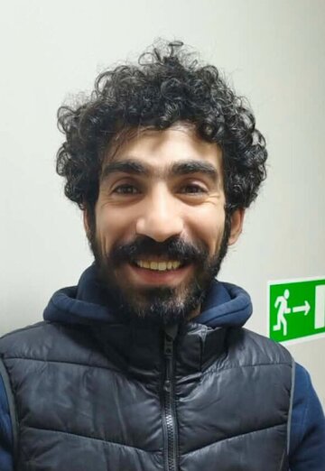 Handy Emam (@handyemam) — my photo № 1