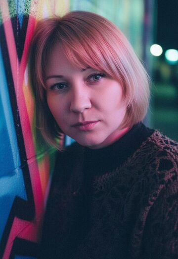 My photo - Mila, 39 from Krasnodar (@mila51543)