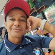 Gedeon 44 Cuiabá
