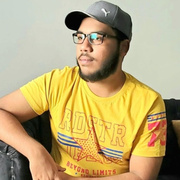 Abdul Rafay 25 Dubai