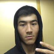 Alisher 24 Караганда