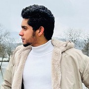 Vinu 35 Amsterdam