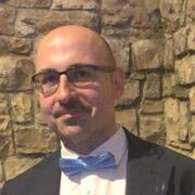 Francesco 39 Saint Petersburg