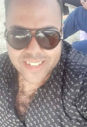 My photo - Ahmed, 30 from Alexandria (@ahmed20477)