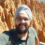 Gurinder 53 Dubai