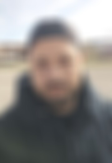 My photo - Fabián, 39 from Barcelona (@fabin135)